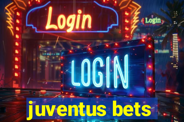 juventus bets